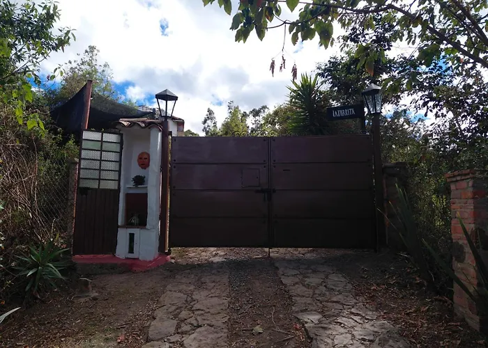 Hospedaje La Tierrita Villa de Leyva